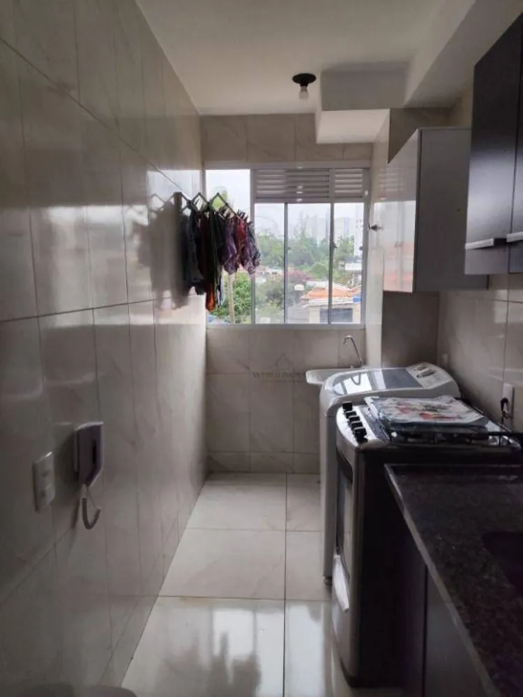 Apartamento, 2 quartos, 43 m² - Foto 12