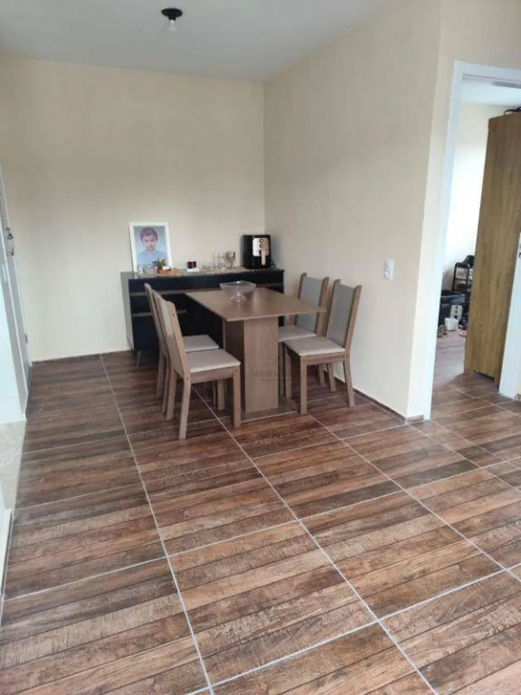 Apartamento, 2 quartos, 43 m² - Foto 4
