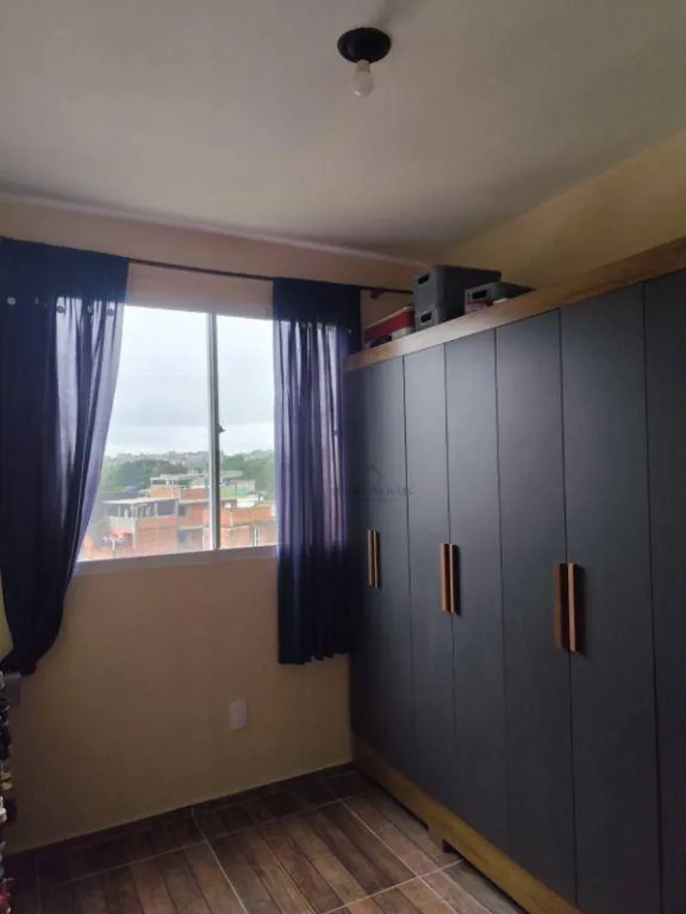 Apartamento, 2 quartos, 43 m² - Foto 10