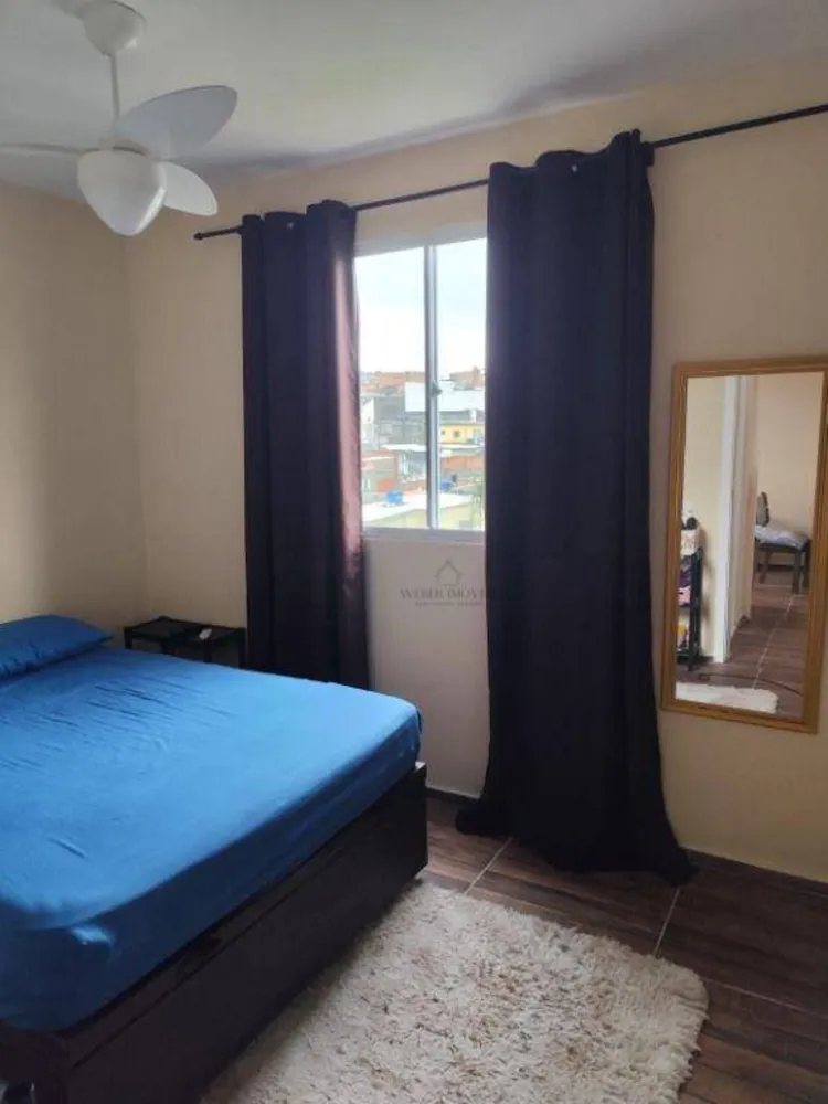 Apartamento, 2 quartos, 43 m² - Foto 7