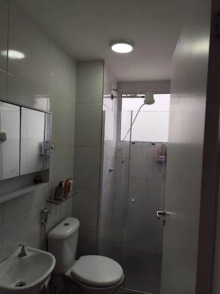 Apartamento, 2 quartos, 43 m² - Foto 9