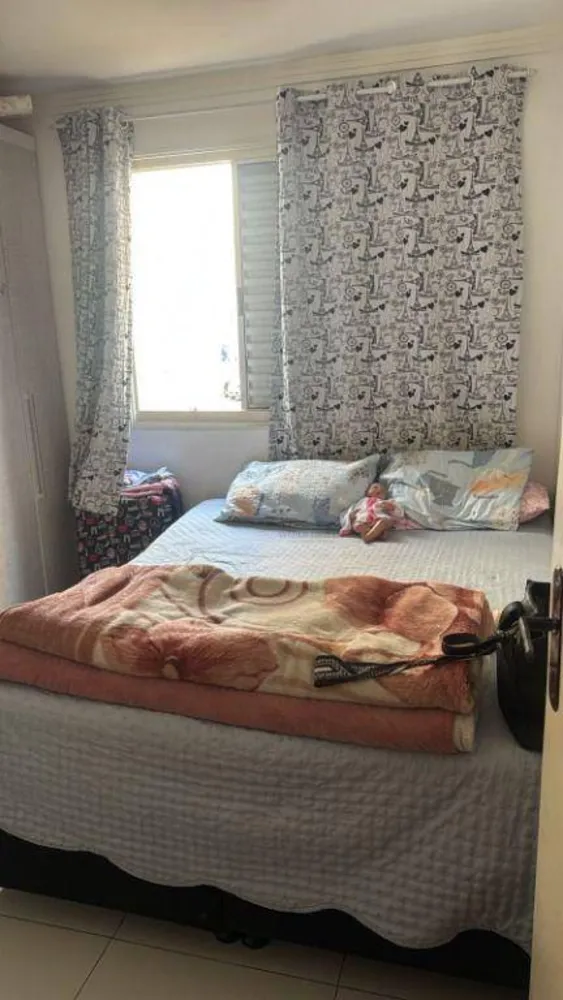 Apartamento, 2 quartos, 50 m² - Foto 7