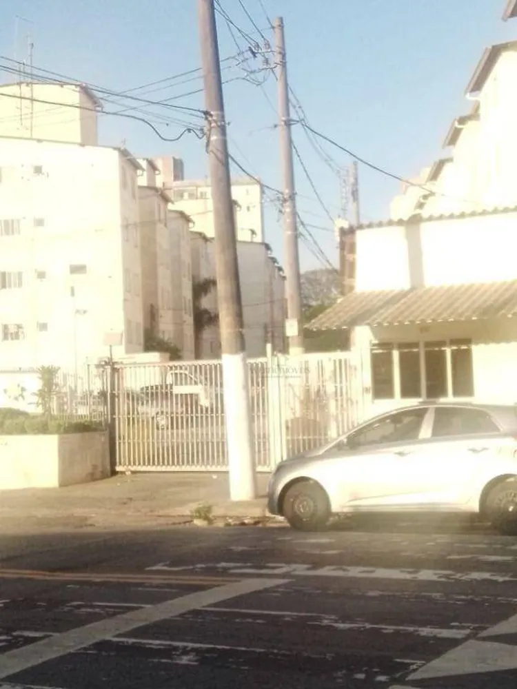 Apartamento, 2 quartos, 50 m² - Foto 5