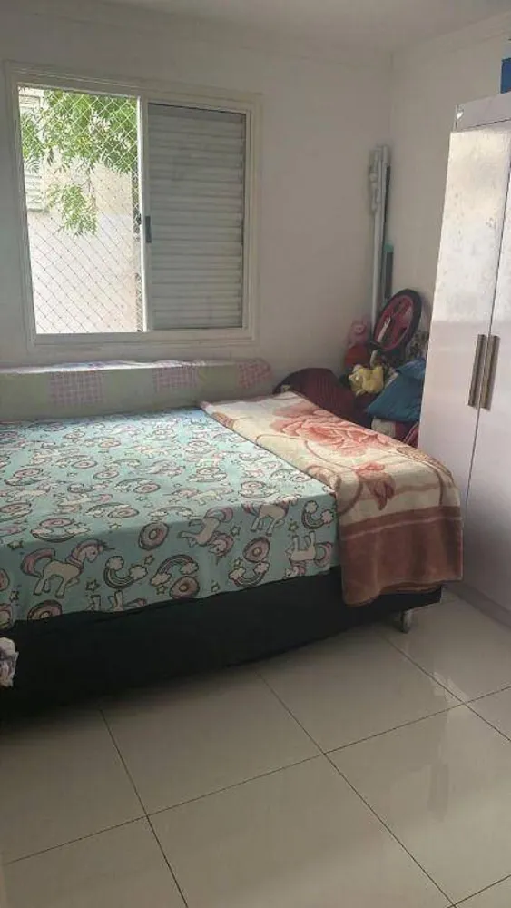 Apartamento, 2 quartos, 50 m² - Foto 8
