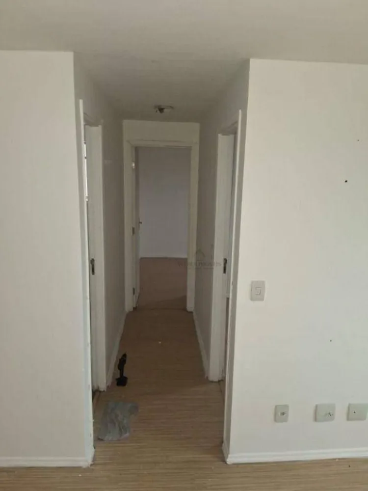 Apartamento, 2 quartos, 48 m² - Foto 6