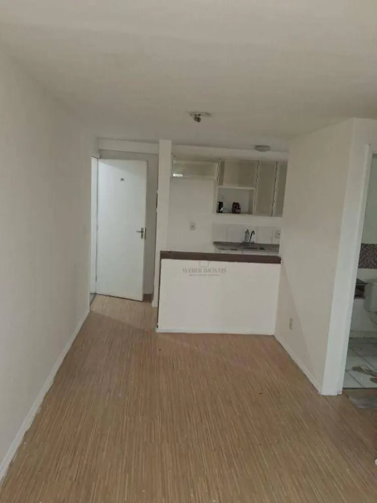 Apartamento, 2 quartos, 48 m² - Foto 10
