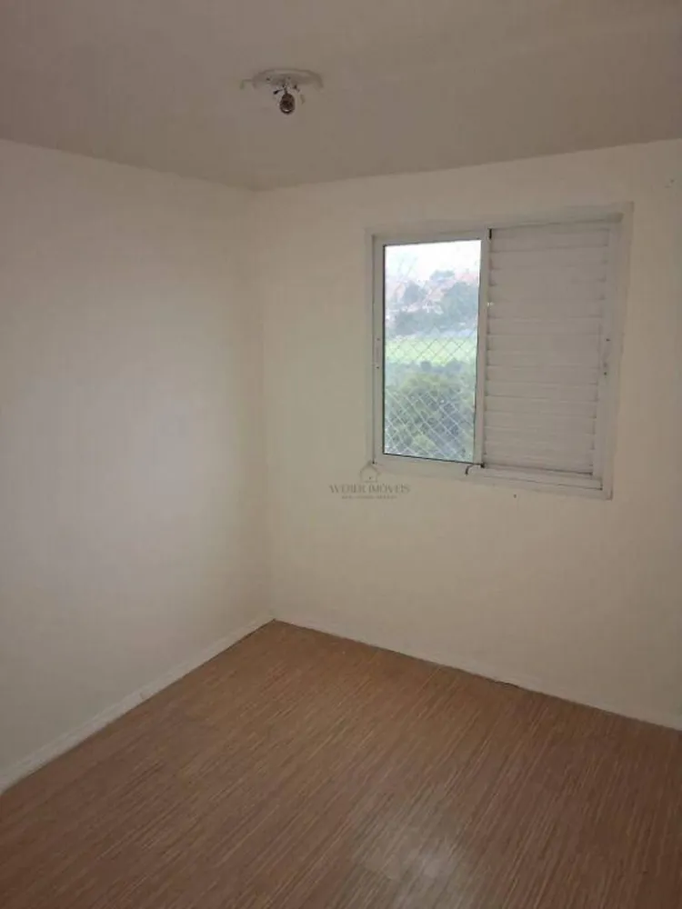 Apartamento, 2 quartos, 48 m² - Foto 2
