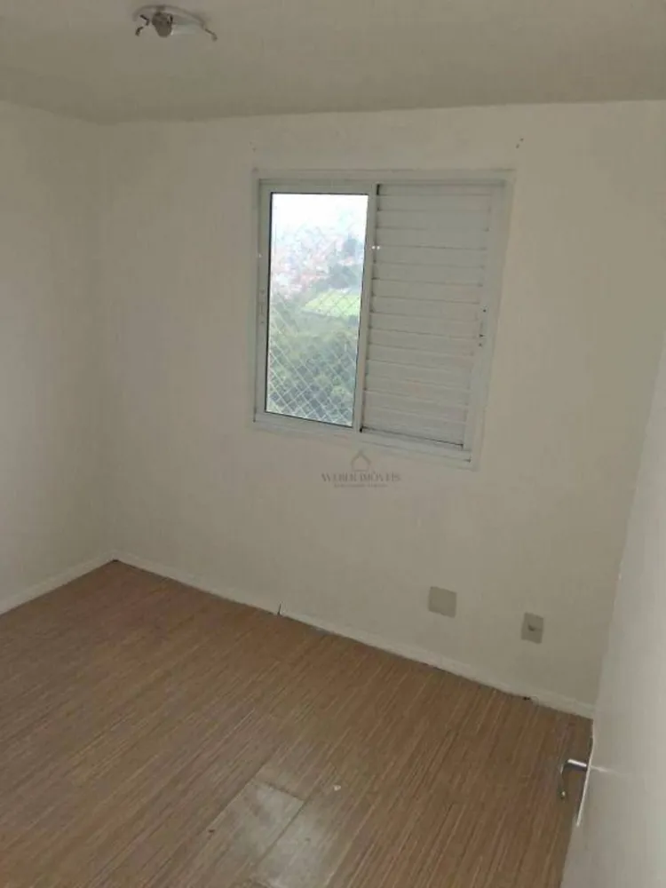 Apartamento, 2 quartos, 48 m² - Foto 3