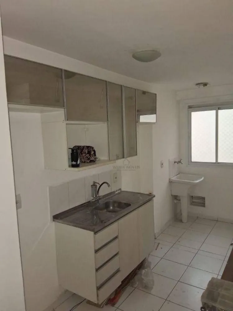Apartamento, 2 quartos, 48 m² - Foto 9