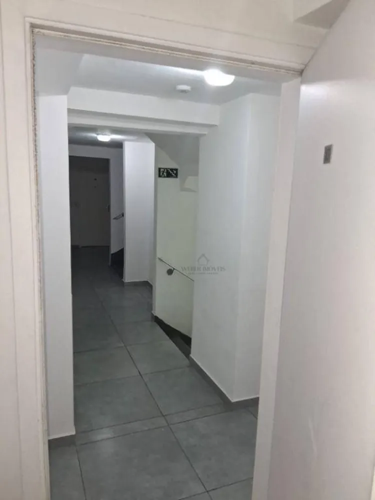 Apartamento, 2 quartos, 48 m² - Foto 8