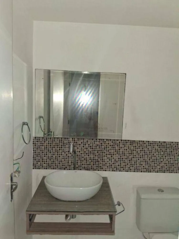 Apartamento, 2 quartos, 48 m² - Foto 1