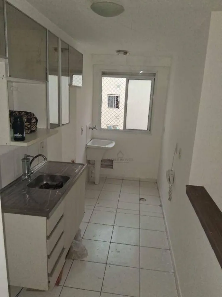 Apartamento, 2 quartos, 48 m² - Foto 5