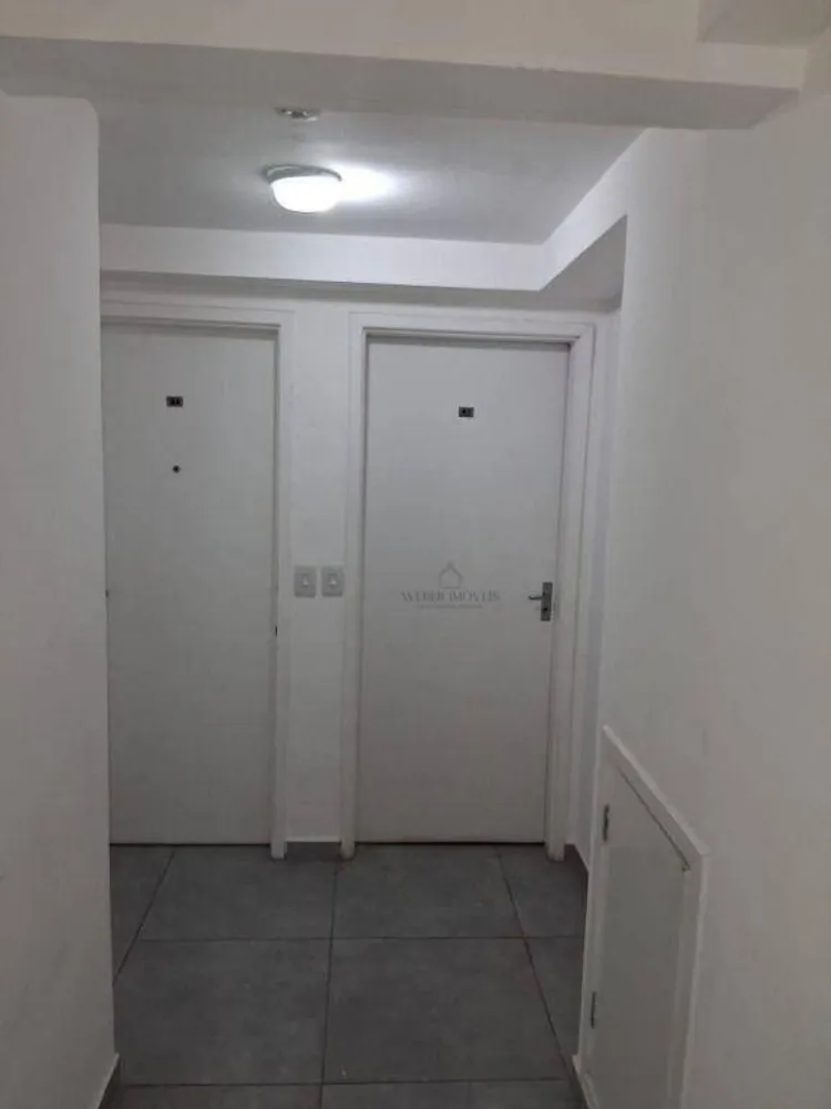 Apartamento, 2 quartos, 48 m² - Foto 5
