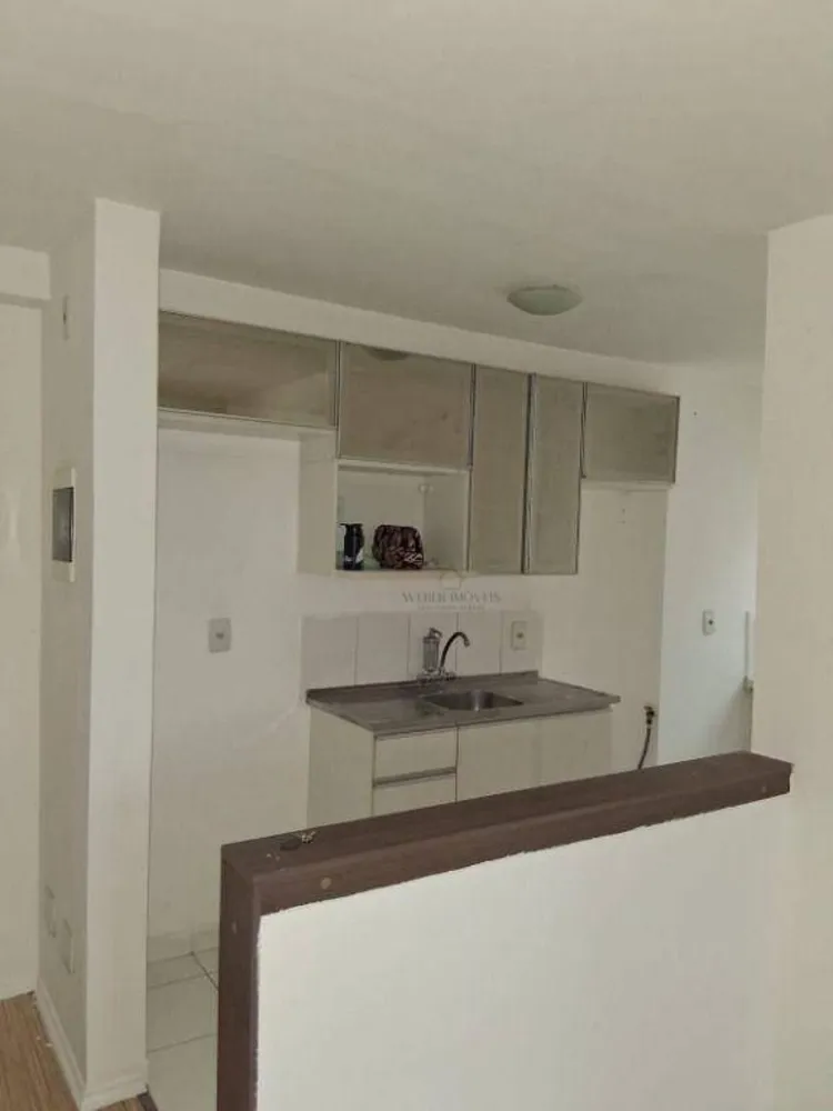 Apartamento, 2 quartos, 48 m² - Foto 7