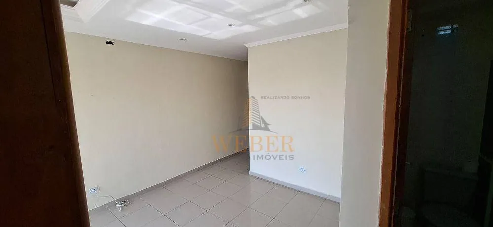 Apartamento, 2 quartos, 51 m² - Foto 1