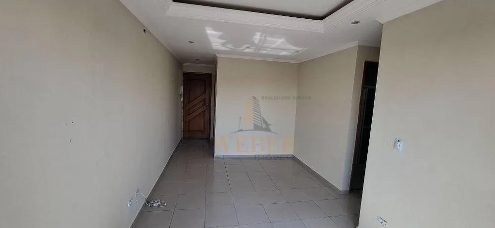 Apartamento, 2 quartos, 51 m² - Foto 6