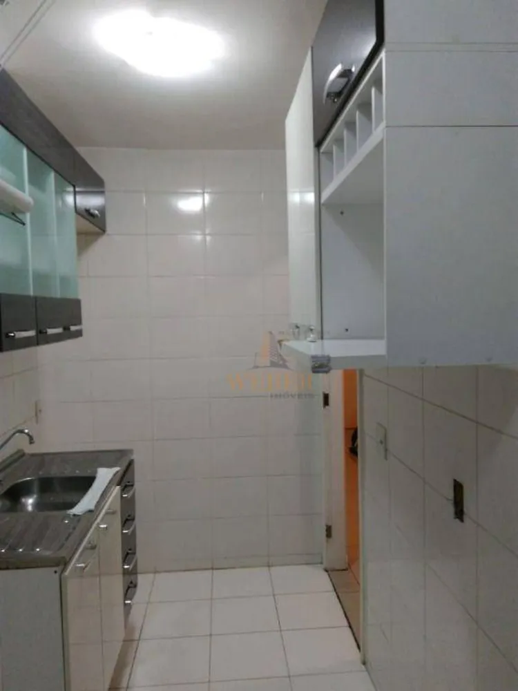 Apartamento, 2 quartos, 44 m² - Foto 5
