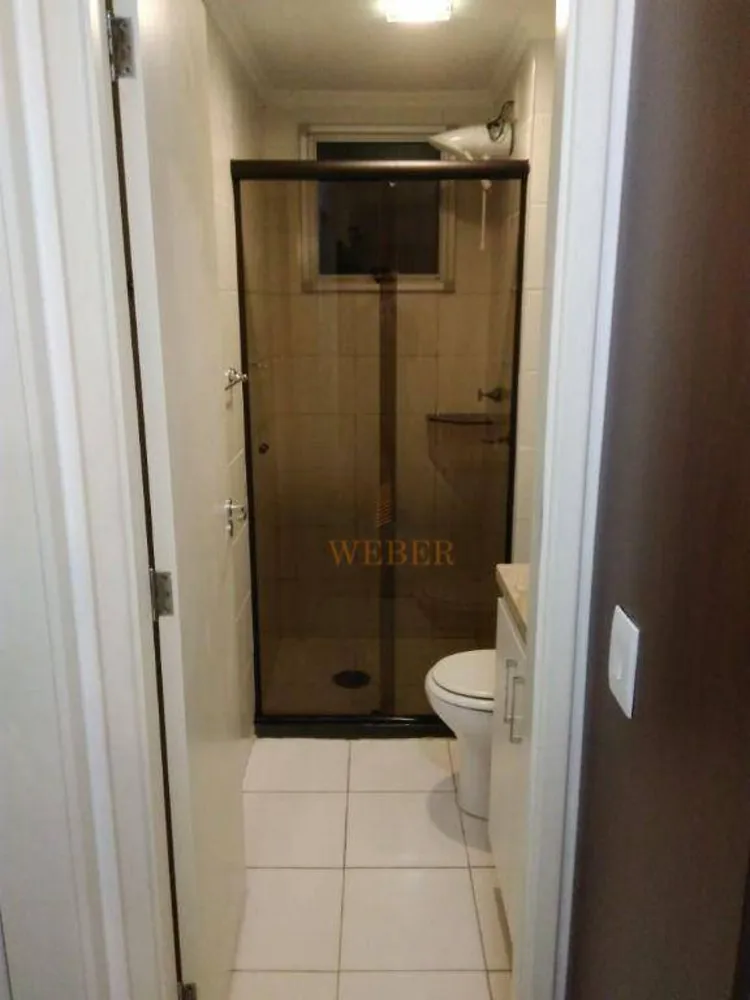 Apartamento, 2 quartos, 44 m² - Foto 8