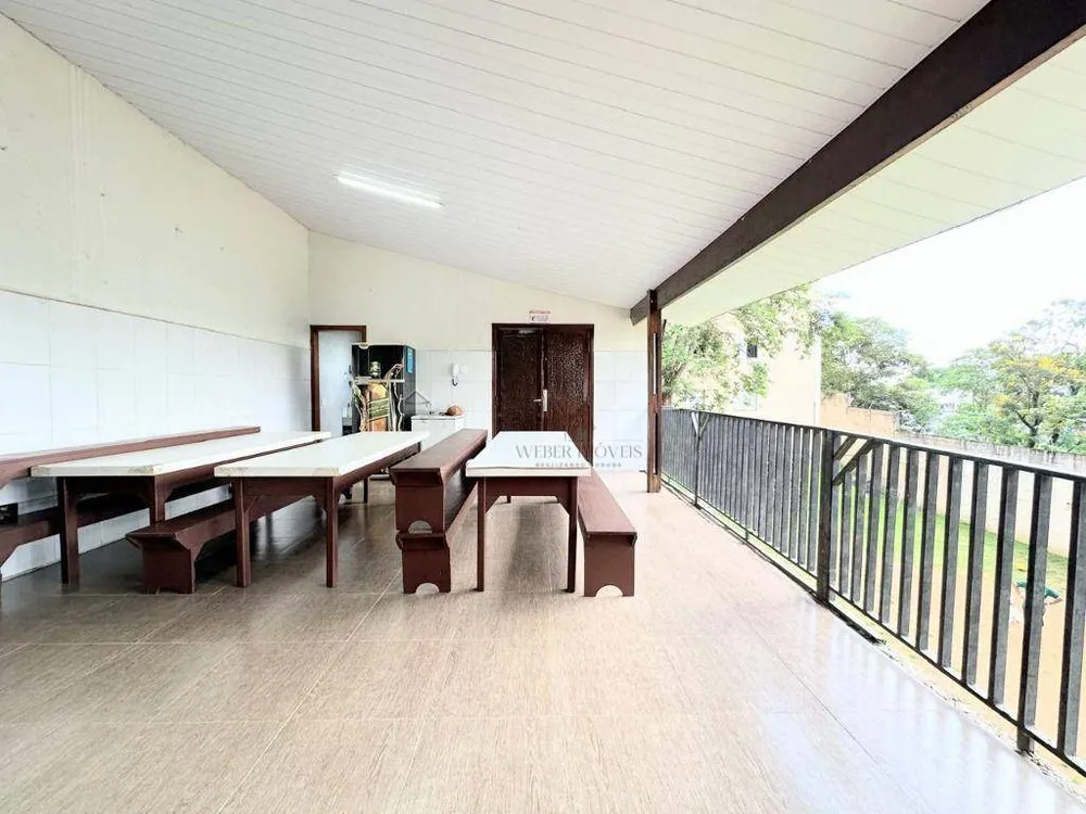 Apartamento, 3 quartos, 69 m² - Foto 6