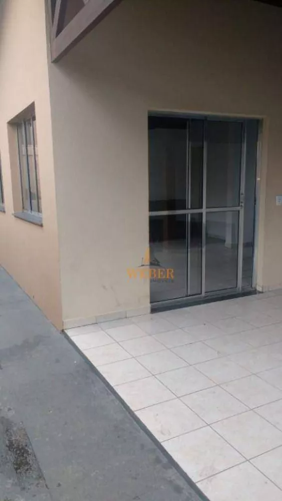 Apartamento à venda com 2 quartos, 46m² - Foto 3