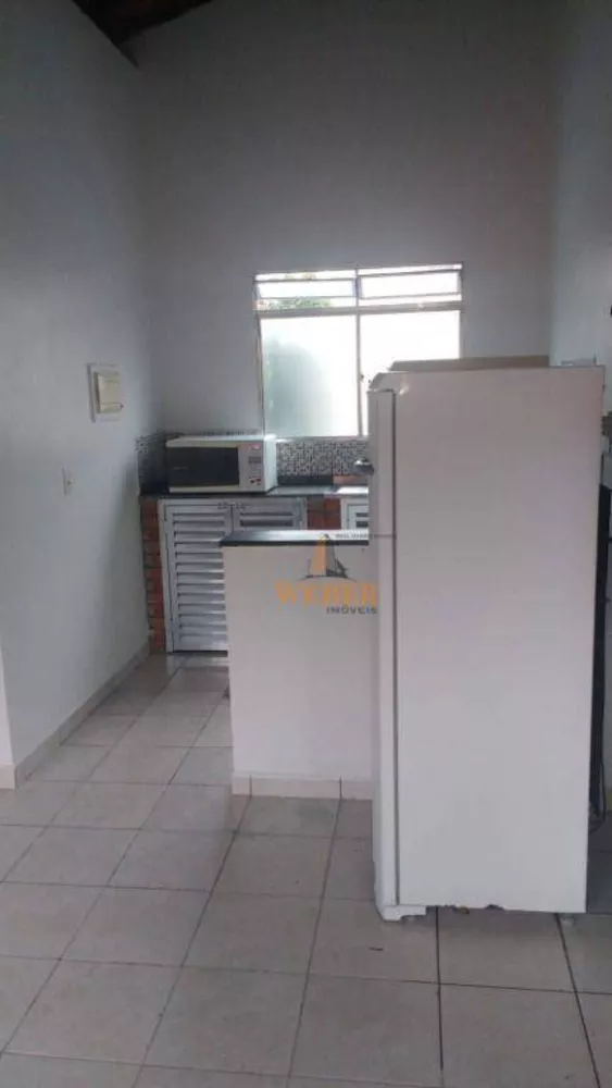 Apartamento à venda com 2 quartos, 46m² - Foto 4