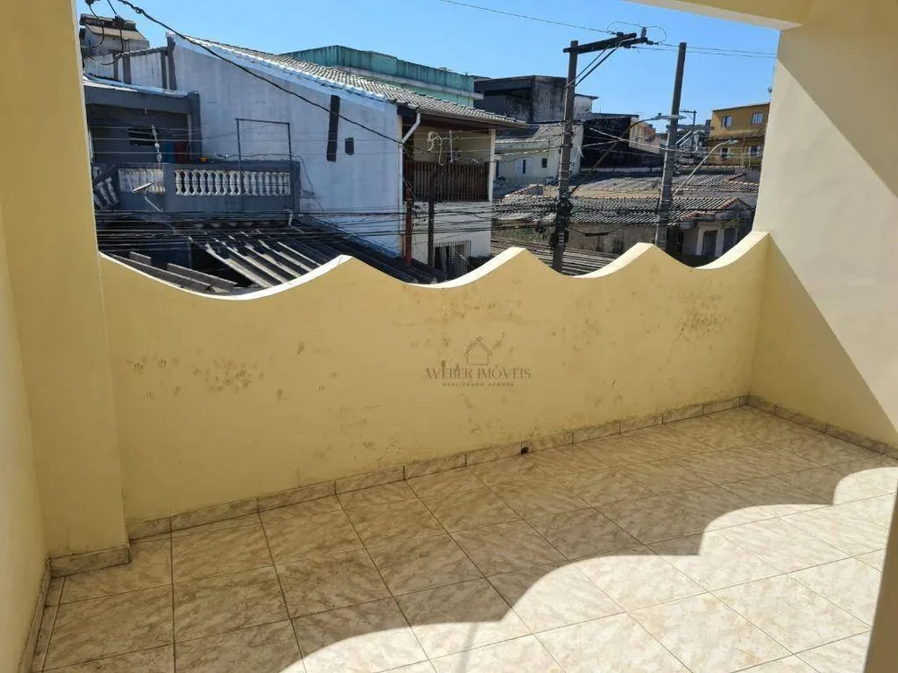 Sobrado, 3 quartos, 179 m² - Foto 4