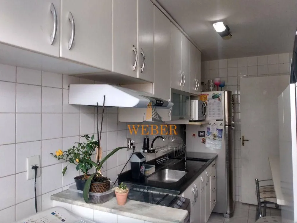 Apartamento, 3 quartos, 54 m² - Foto 13