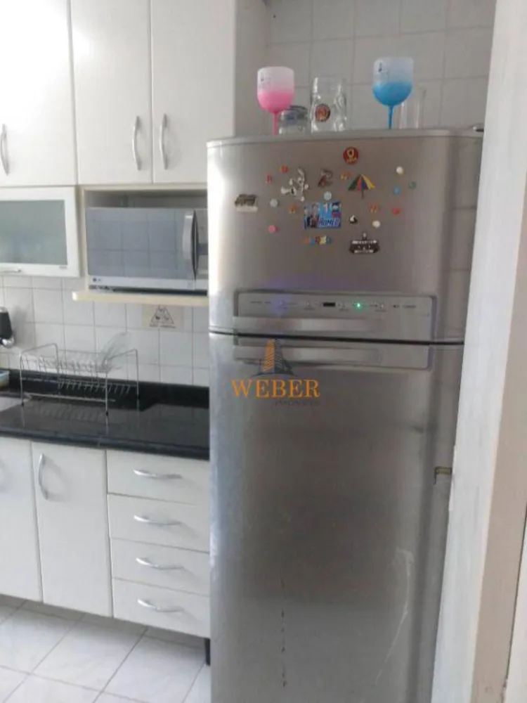Apartamento, 3 quartos, 54 m² - Foto 11