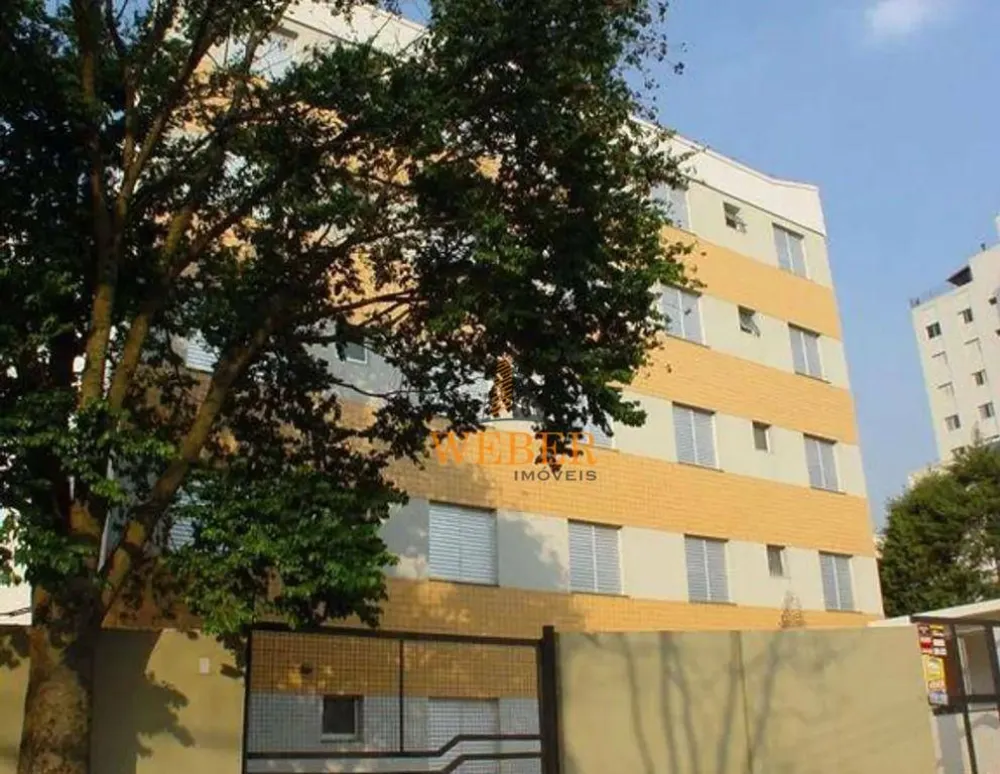 Apartamento, 3 quartos, 54 m² - Foto 1