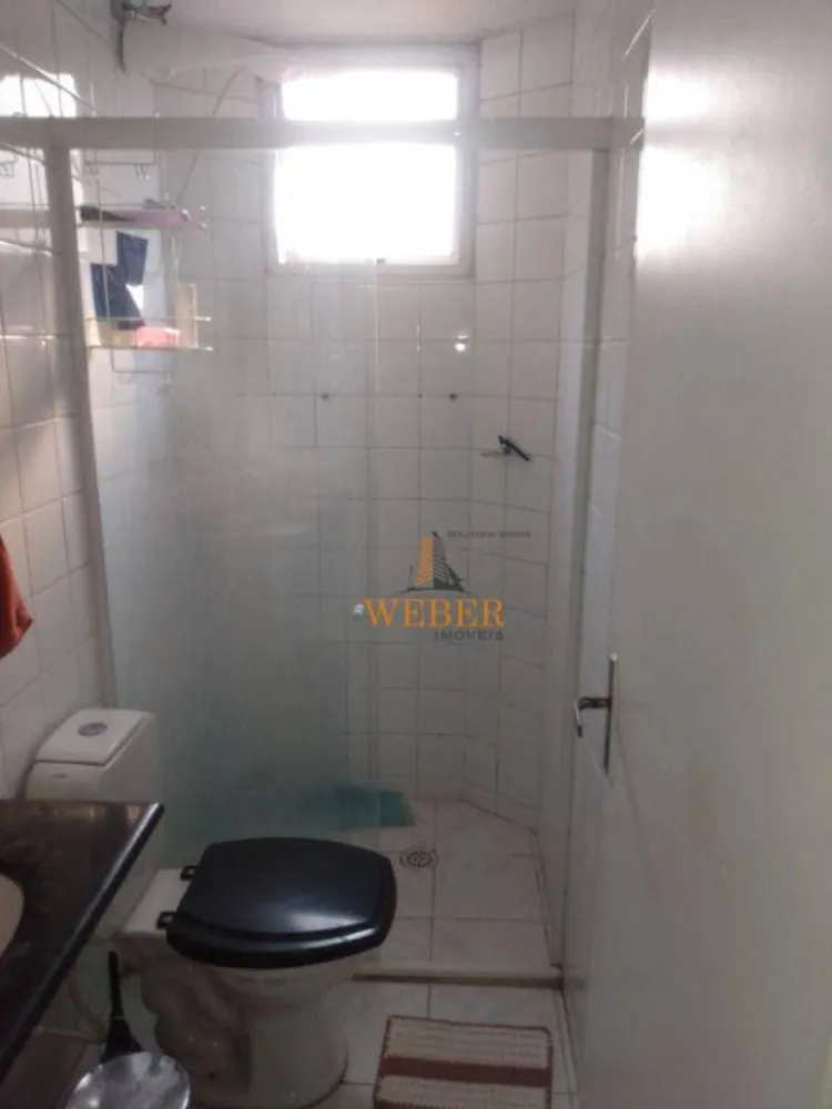 Apartamento, 3 quartos, 54 m² - Foto 8