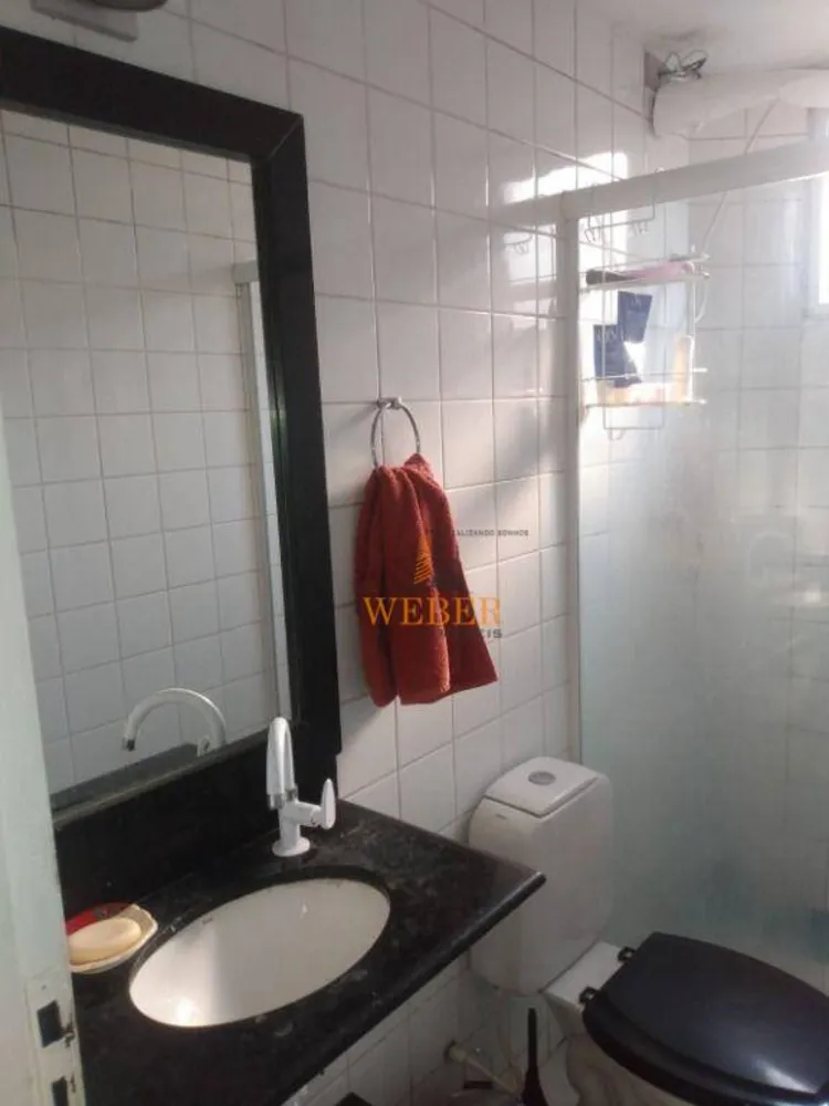 Apartamento, 3 quartos, 54 m² - Foto 9