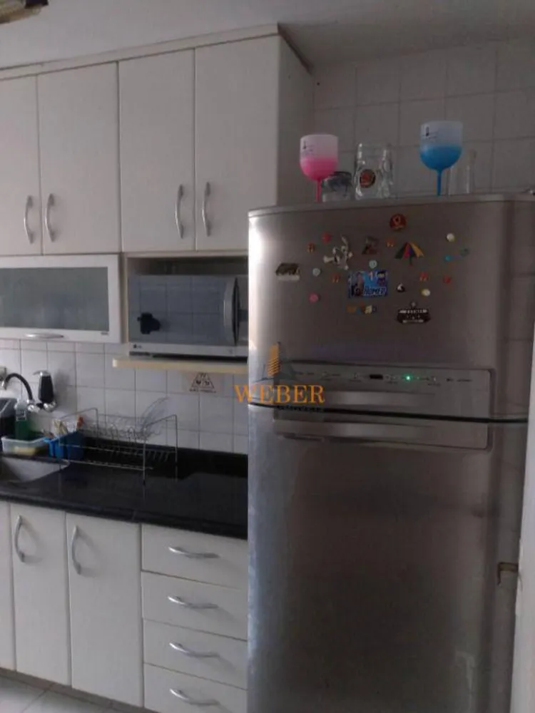 Apartamento, 3 quartos, 54 m² - Foto 6