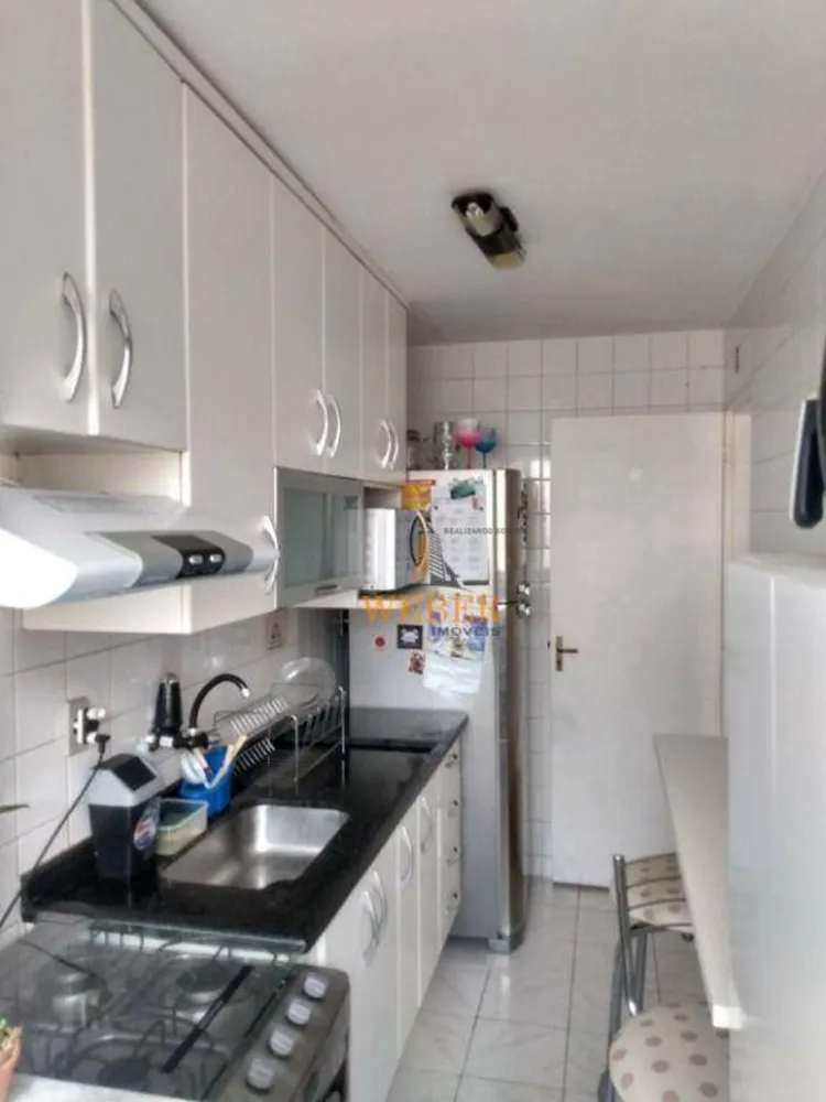 Apartamento, 3 quartos, 54 m² - Foto 10