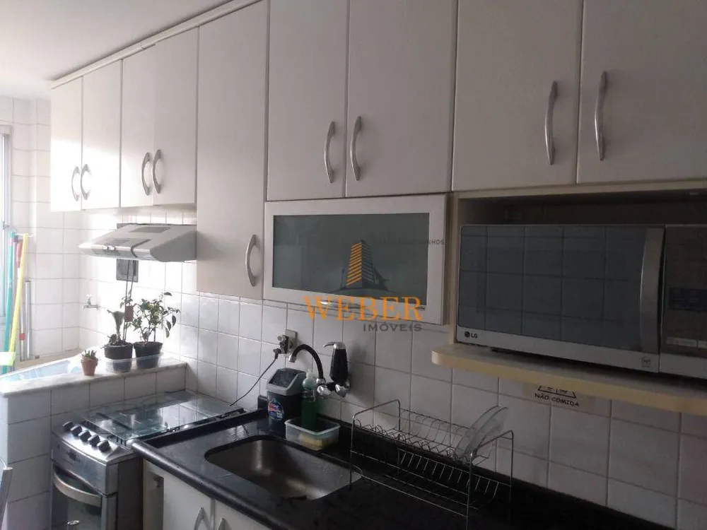 Apartamento, 3 quartos, 54 m² - Foto 16