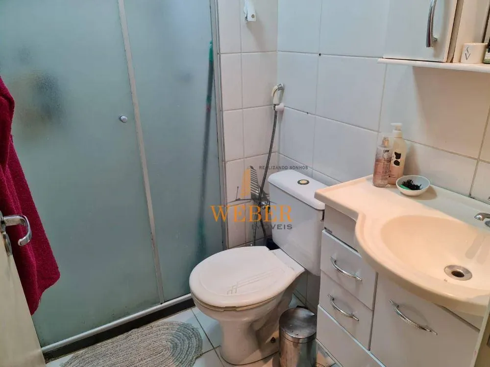 Apartamento, 2 quartos, 43 m² - Foto 6