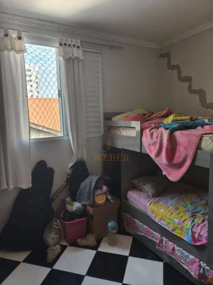 Apartamento, 2 quartos, 51 m² - Foto 16