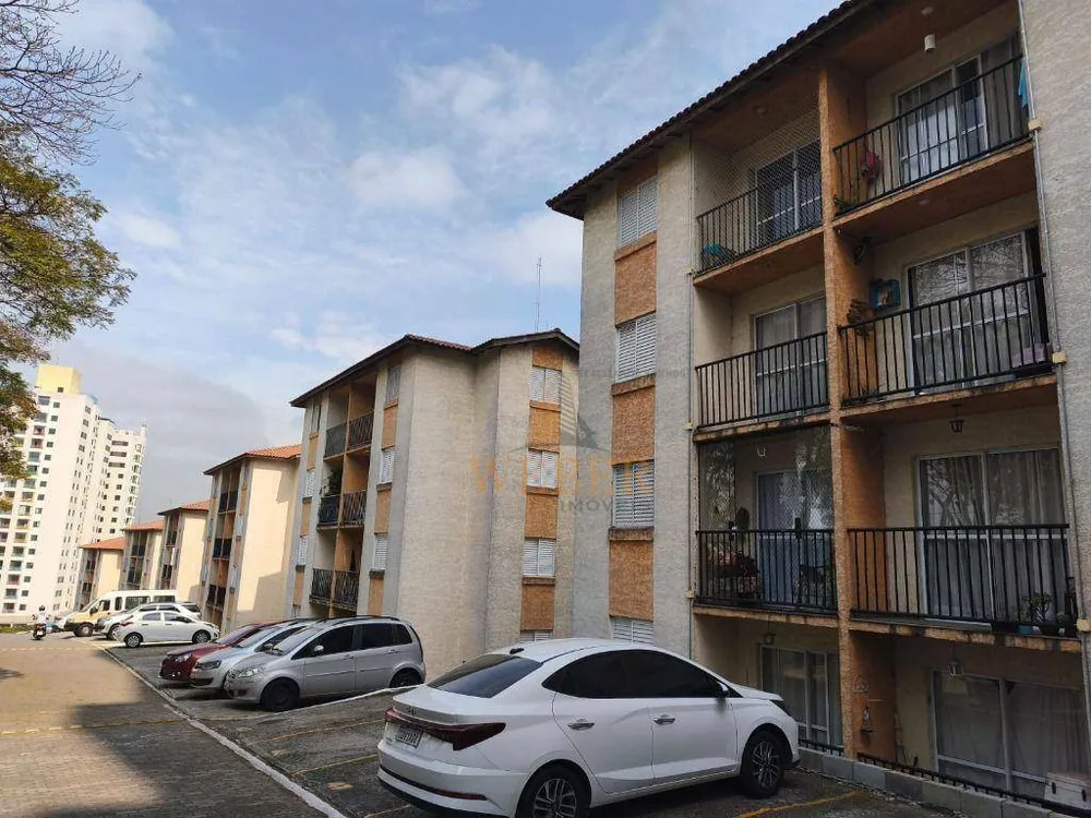 Apartamento, 2 quartos, 51 m² - Foto 6
