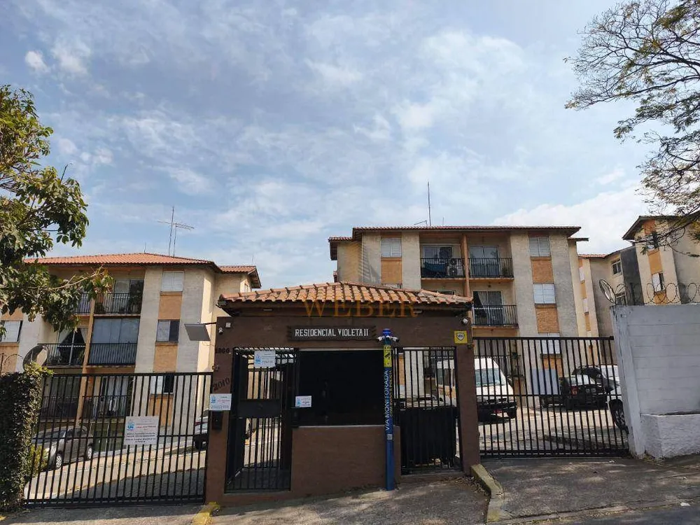 Apartamento, 2 quartos, 51 m² - Foto 14