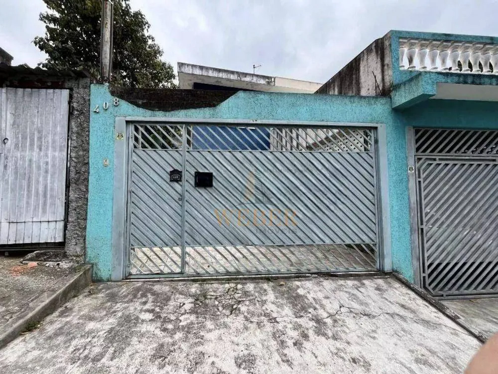 Casa, 3 quartos, 138 m² - Foto 1