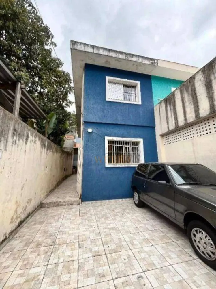 Casa, 3 quartos, 138 m² - Foto 2