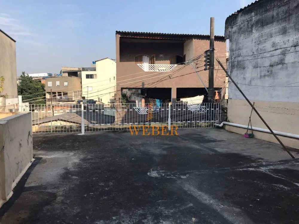 Sobrado, 2 quartos, 160 m² - Foto 1