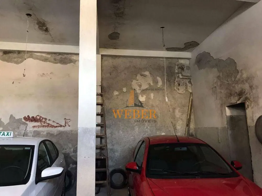 Sobrado, 2 quartos, 160 m² - Foto 3