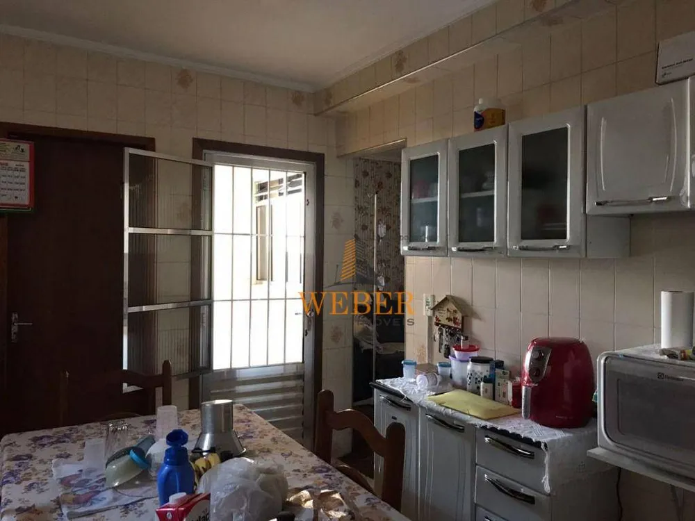 Sobrado, 2 quartos, 160 m² - Foto 4
