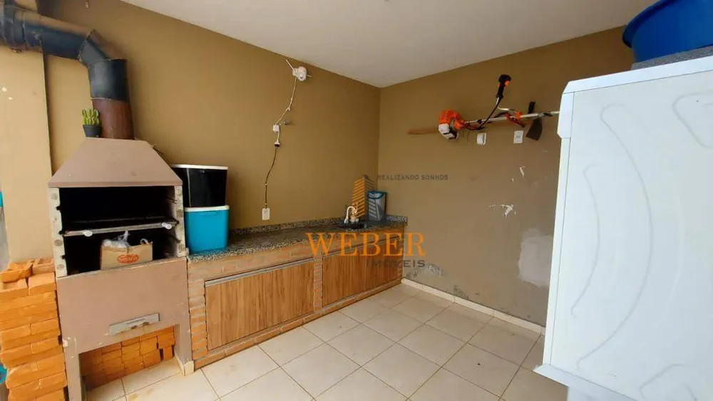 Sobrado, 2 quartos, 90 m² - Foto 19