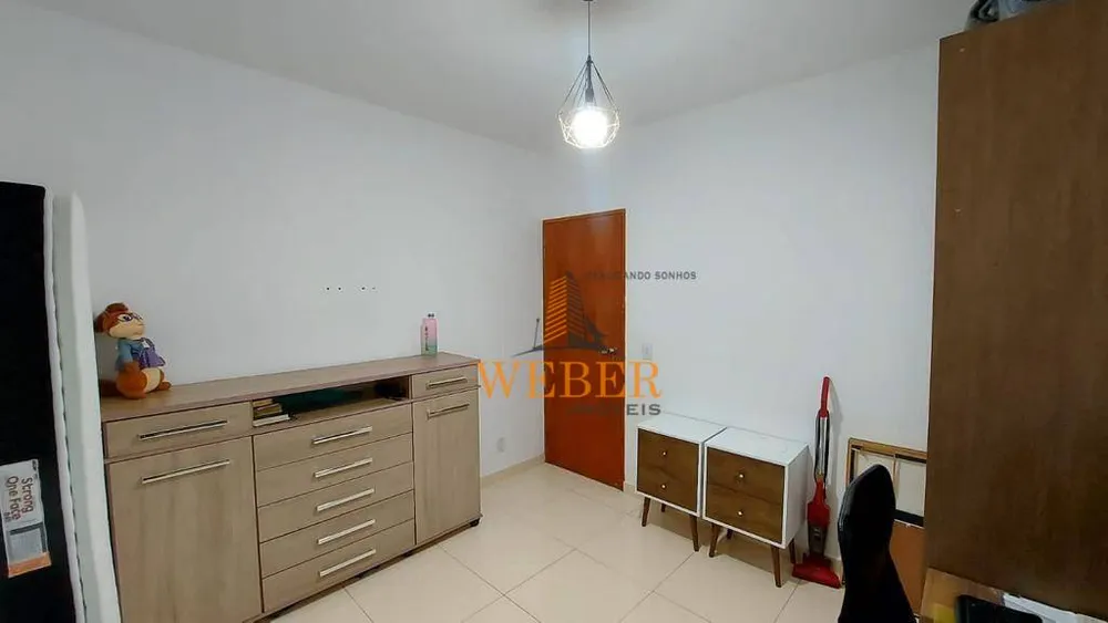 Sobrado, 2 quartos, 90 m² - Foto 15