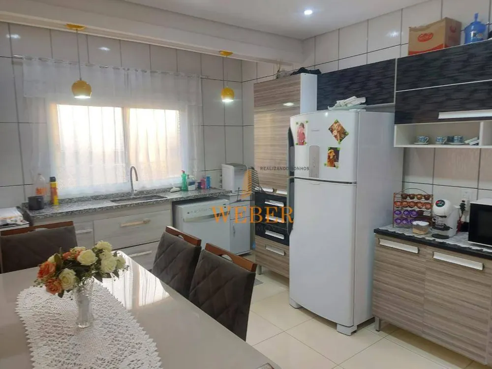 Sobrado, 2 quartos, 90 m² - Foto 11