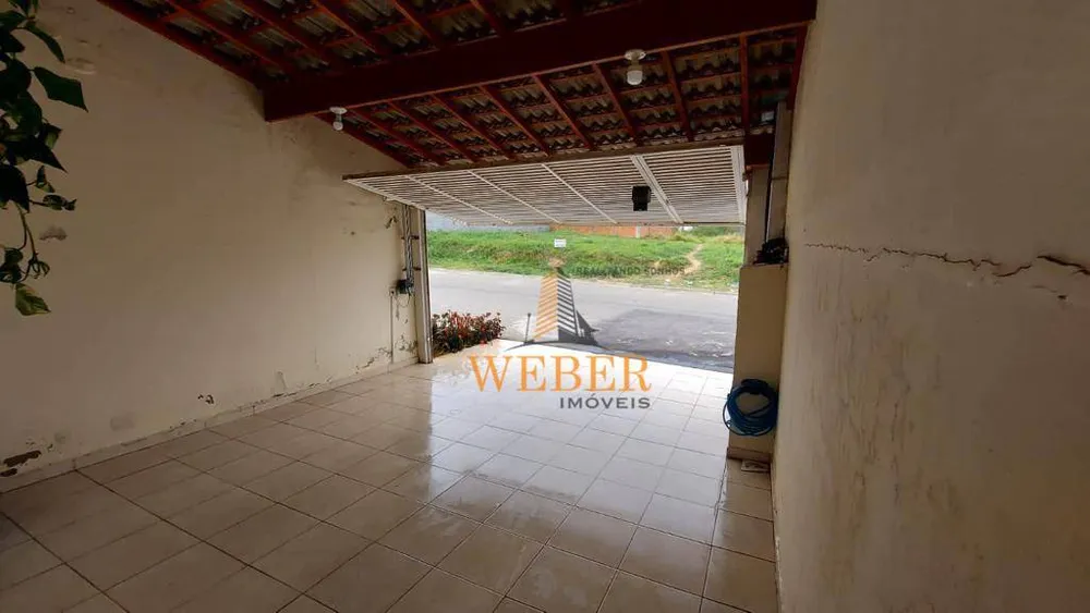 Sobrado, 2 quartos, 90 m² - Foto 1