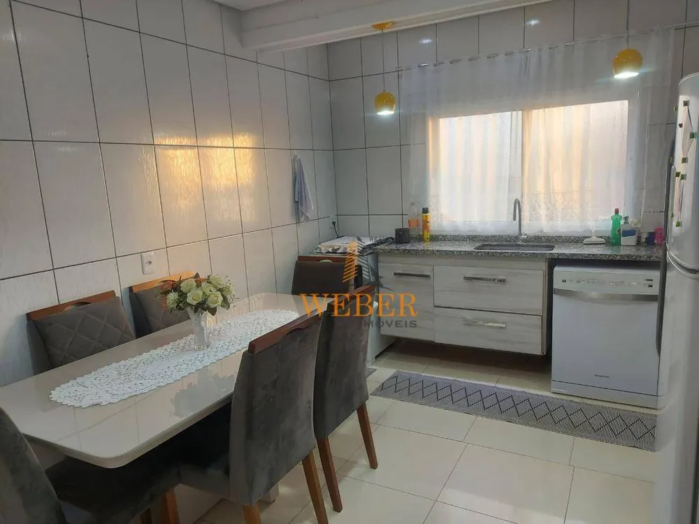 Sobrado, 2 quartos, 90 m² - Foto 10