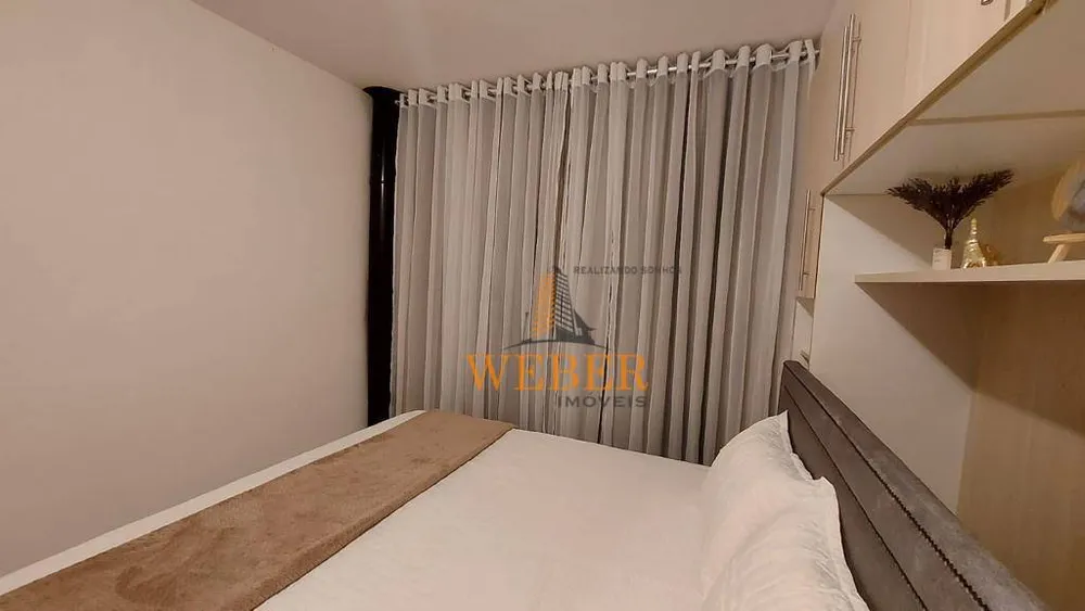 Sobrado, 2 quartos, 90 m² - Foto 2