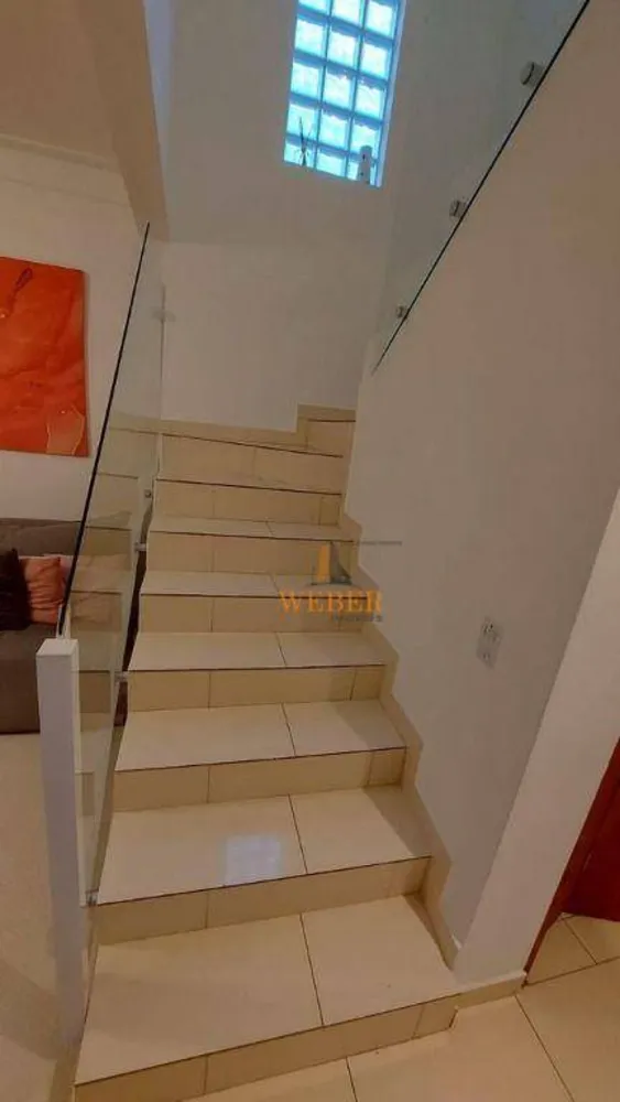 Sobrado, 2 quartos, 90 m² - Foto 8